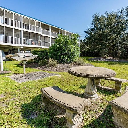 Palmettos #104 Διαμέρισμα Orange Beach Εξωτερικό φωτογραφία