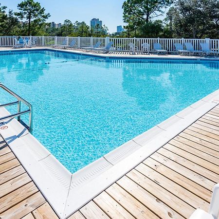 Palmettos #104 Διαμέρισμα Orange Beach Εξωτερικό φωτογραφία