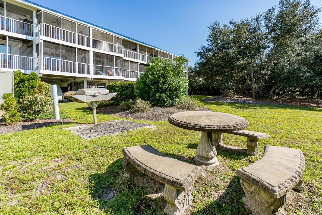 Palmettos #104 Διαμέρισμα Orange Beach Εξωτερικό φωτογραφία