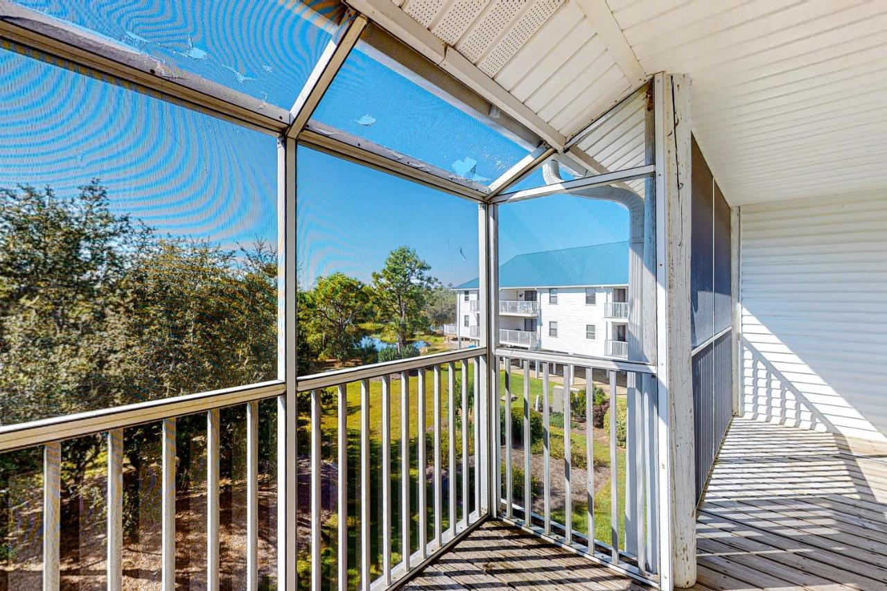 Palmettos #104 Διαμέρισμα Orange Beach Εξωτερικό φωτογραφία
