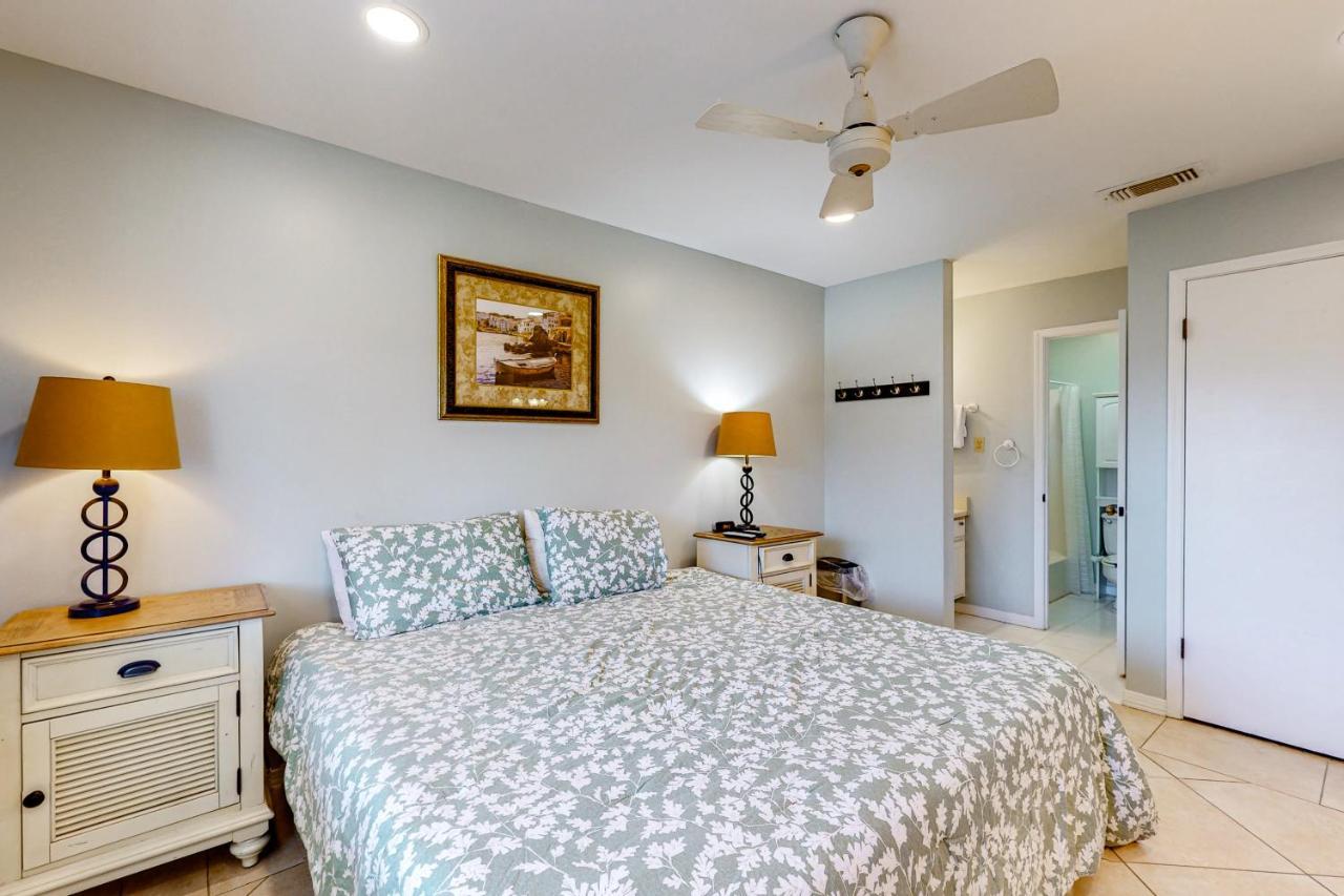 Palmettos #104 Διαμέρισμα Orange Beach Εξωτερικό φωτογραφία