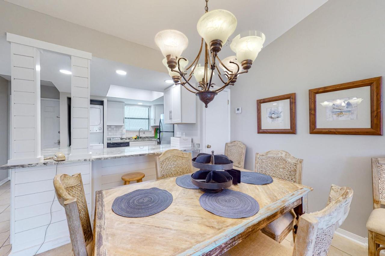 Palmettos #104 Διαμέρισμα Orange Beach Εξωτερικό φωτογραφία
