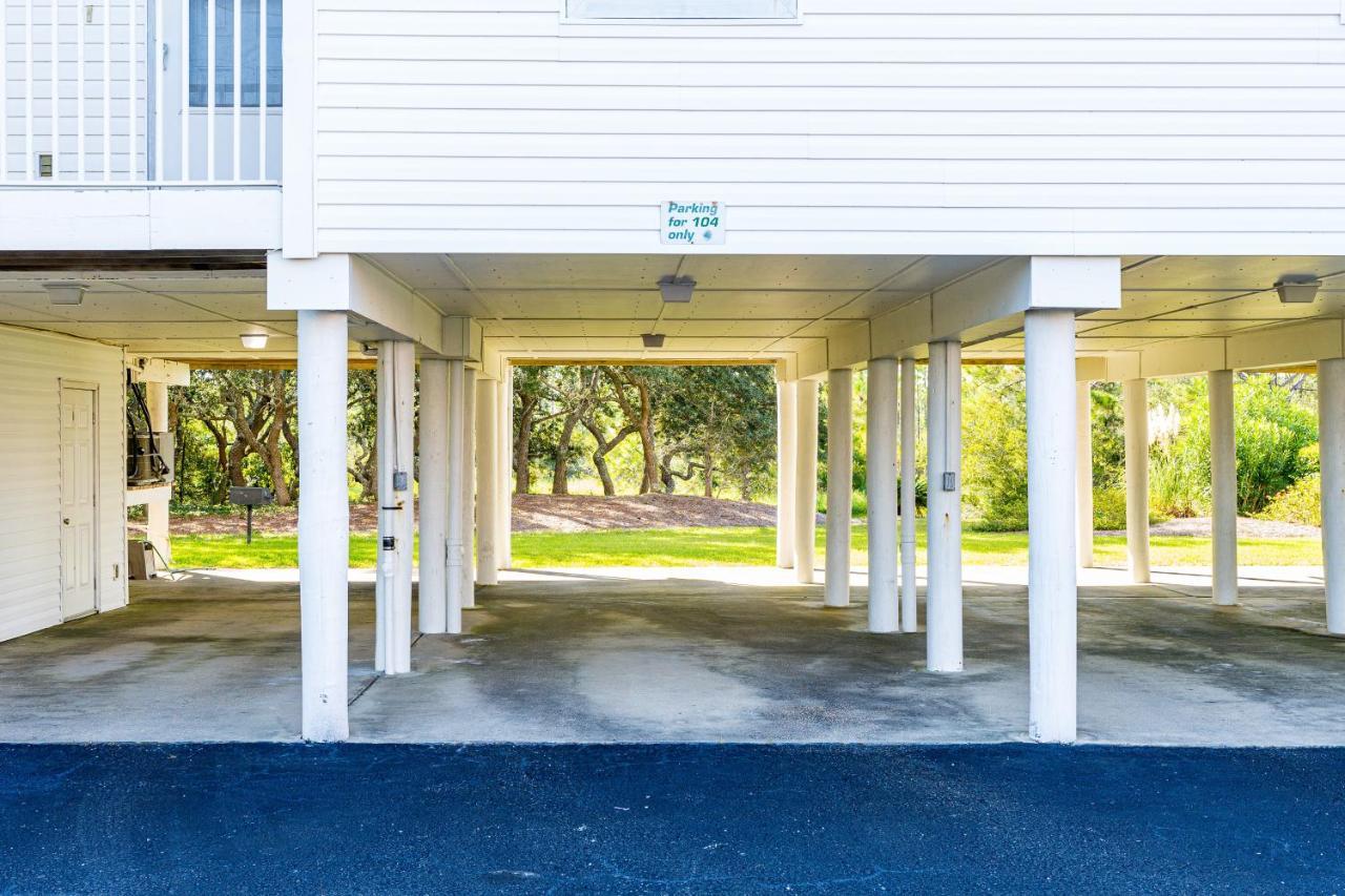 Palmettos #104 Διαμέρισμα Orange Beach Εξωτερικό φωτογραφία