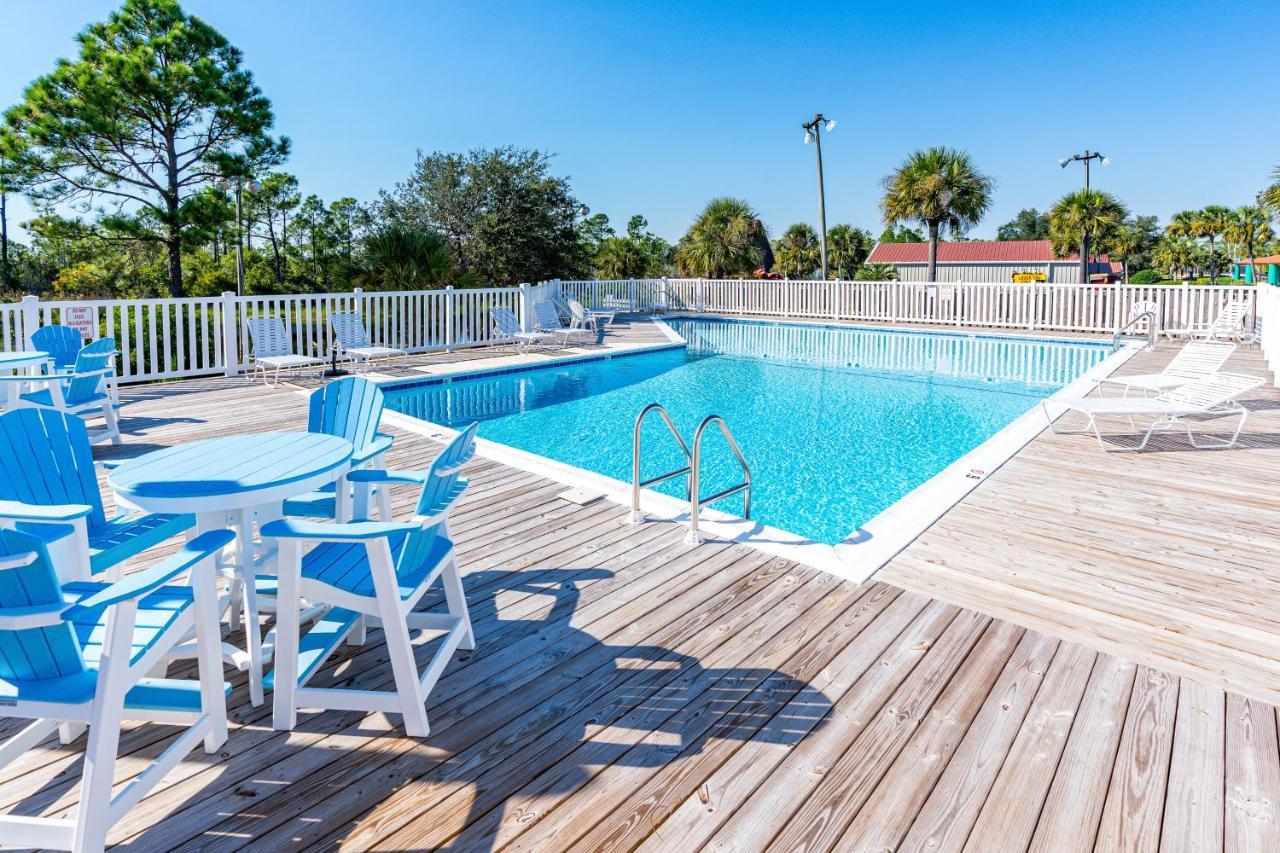 Palmettos #104 Διαμέρισμα Orange Beach Εξωτερικό φωτογραφία