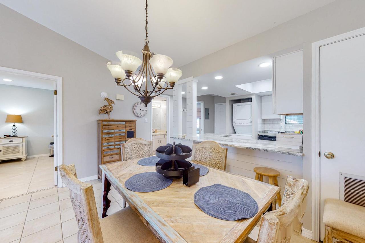 Palmettos #104 Διαμέρισμα Orange Beach Εξωτερικό φωτογραφία