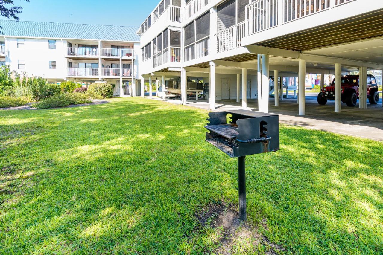 Palmettos #104 Διαμέρισμα Orange Beach Εξωτερικό φωτογραφία